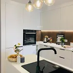Διαμέρισμα Lovely Space