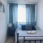 Lovely Space Διαμέρισμα