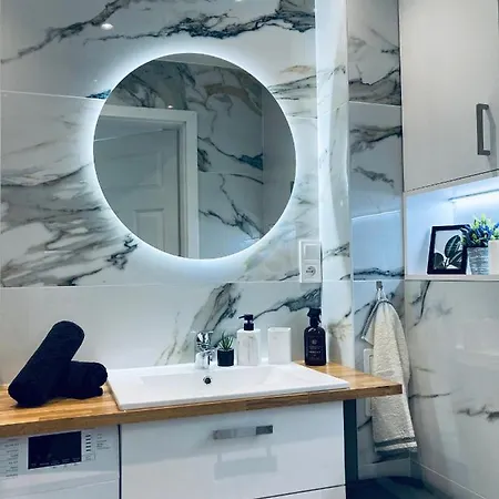 Lovely Space * Rzeszow