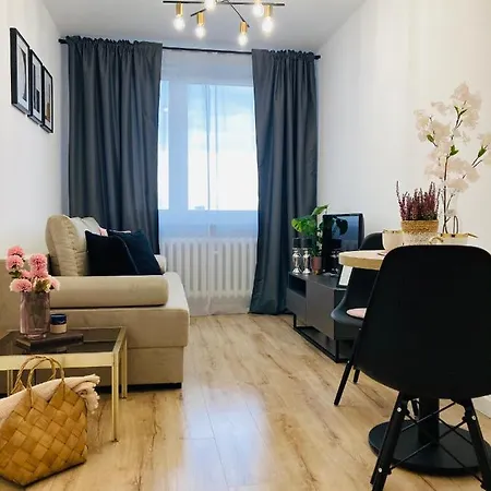 Lovely Space * Ряшів
