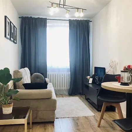 Lovely Space * Rzeszow