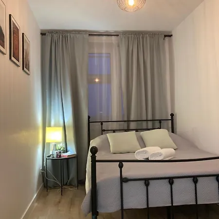 Lovely Space Apartment Rzeszow