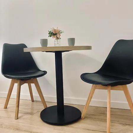 Lovely Space * Rzeszow