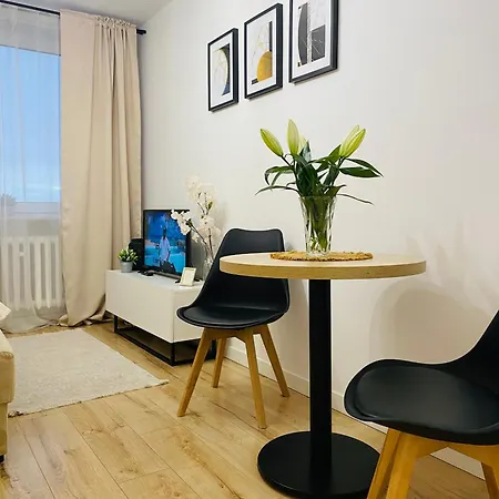 Apartment Lovely Space Rzeszow