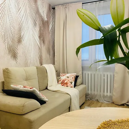 Lovely Space * Ряшів