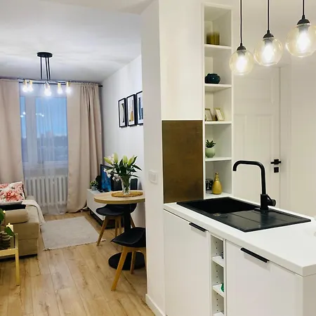 Lovely Space Apartman