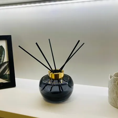 Lovely Space Apartment *