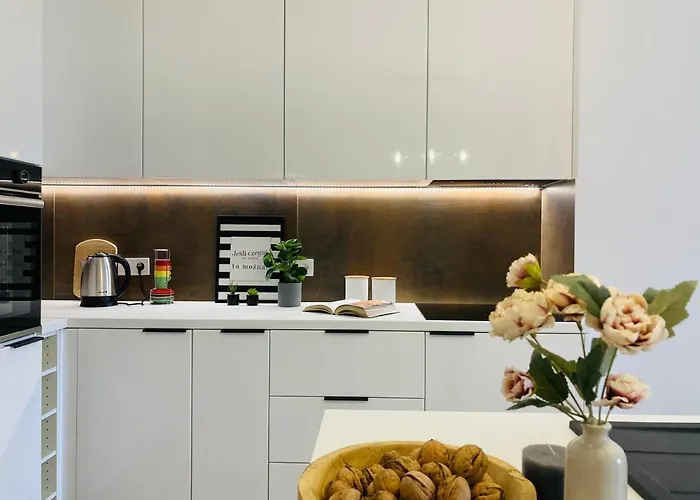 Lovely Space Rzeszow