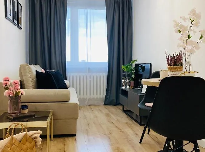 Lovely Space * Rzeszow