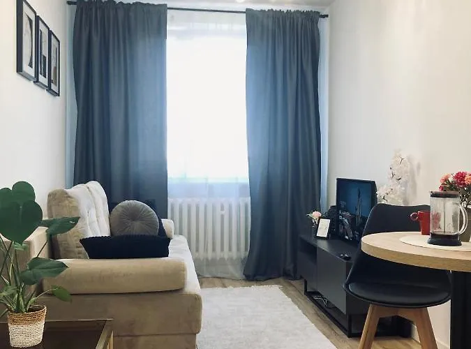 Lovely Space * Rzeszow