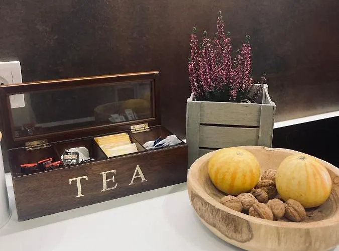 Lovely Space Appartement