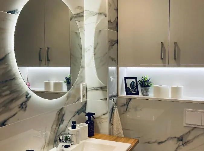 Lovely Space Appartement *