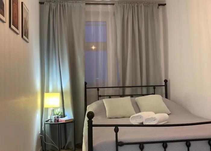 Lovely Space Appartement Rzeszów