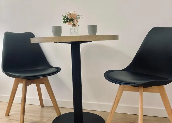 Lovely Space * Rzeszów