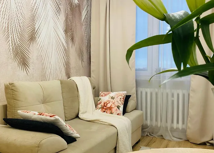 Lovely Space * Rzeszow