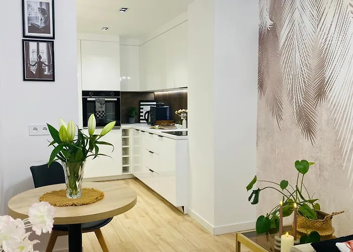 Apartment Lovely Space