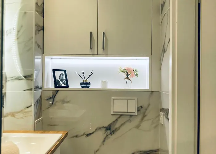 Lovely Space Appartement Rzeszów